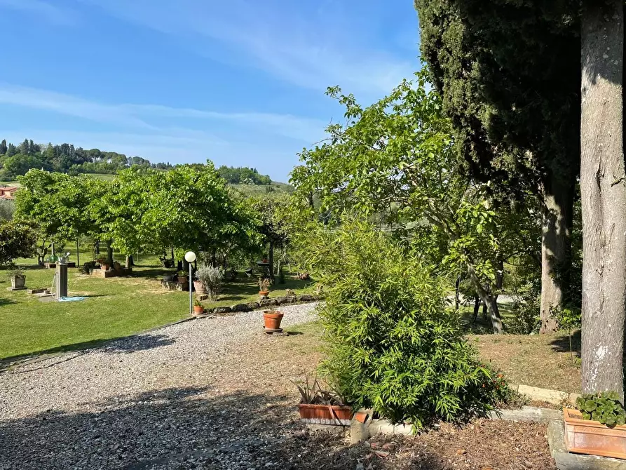 Immagine 46 di Villa in vendita  a San Miniato