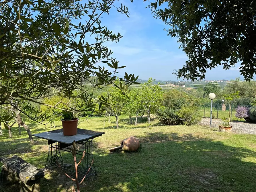 Immagine 56 di Villa in vendita  a San Miniato