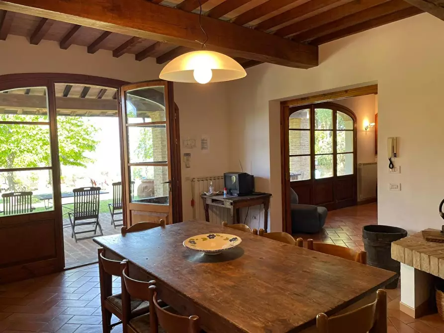 Immagine 25 di Villa in vendita  a San Miniato