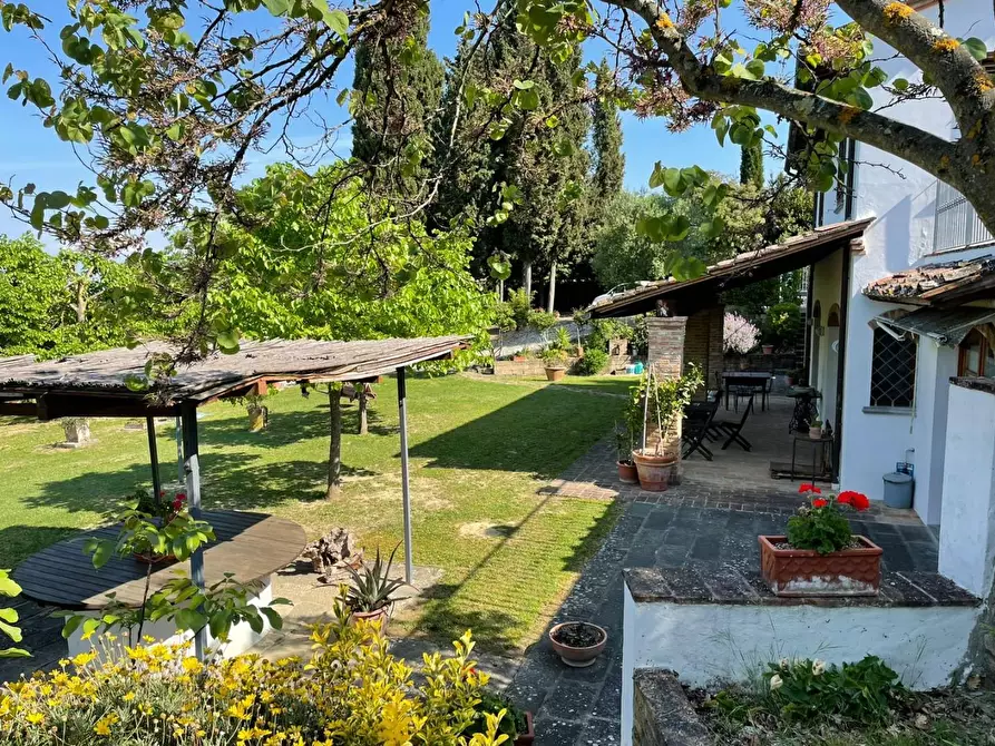 Immagine 9 di Villa in vendita  a San Miniato