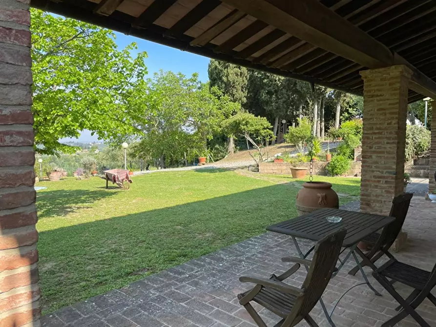 Immagine 32 di Villa in vendita  a San Miniato