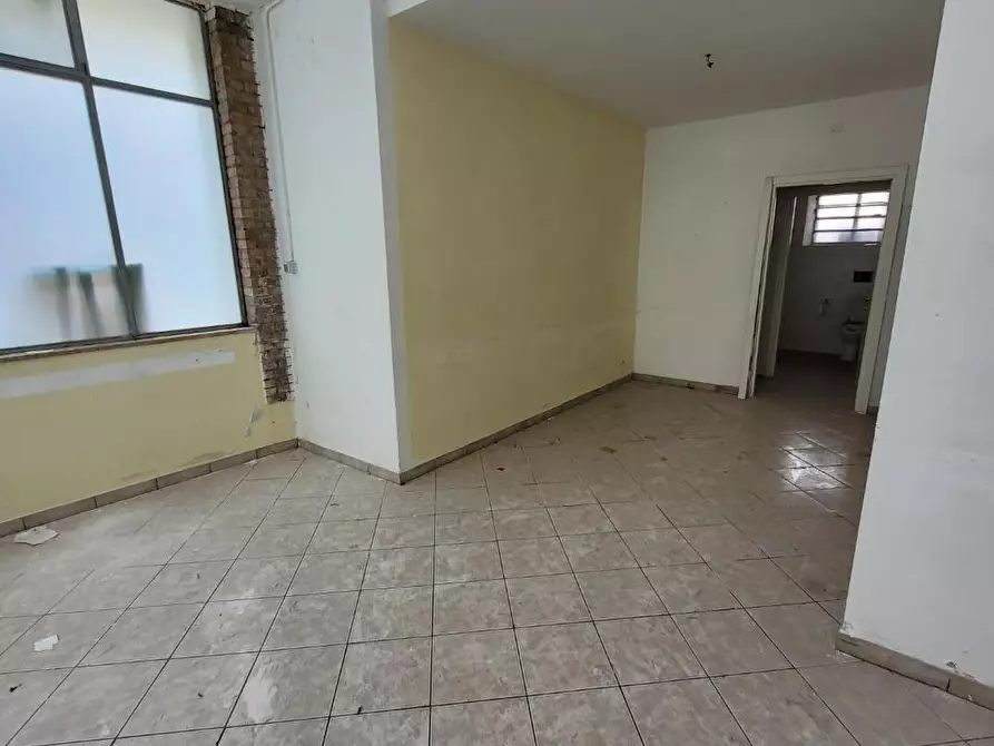 Immagine 4 di Locale commerciale in vendita  a San Giuliano Terme