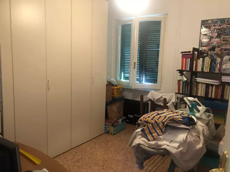 Immagine 11 di Casa semindipendente in vendita  a Massa