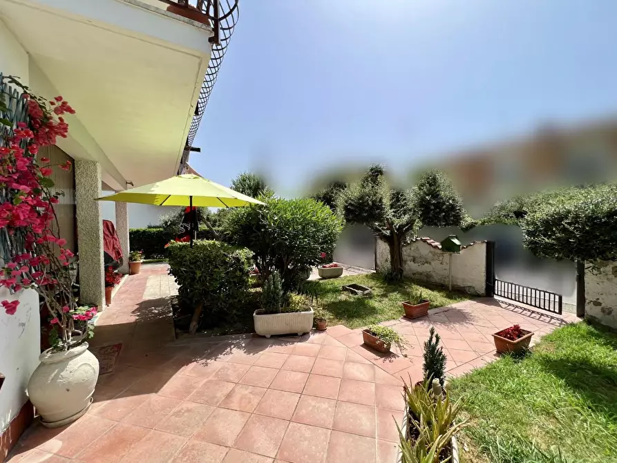 Immagine 15 di Villa in vendita  a Vecchiano