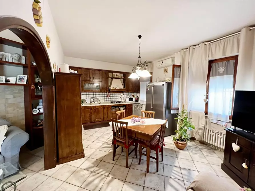 Immagine 5 di Villa in vendita  a Vecchiano