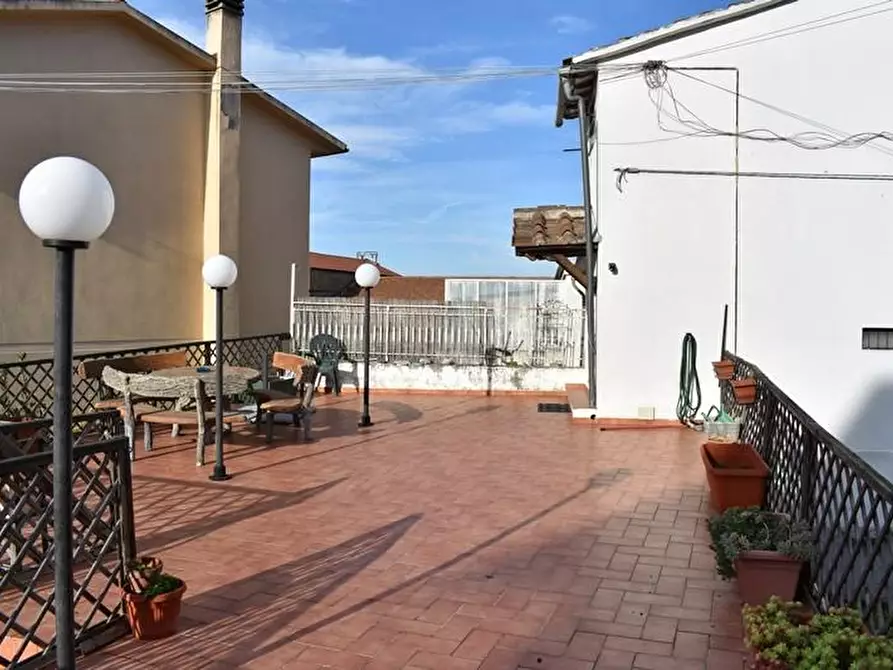 Immagine 1 di Appartamento in vendita  a Gambassi Terme