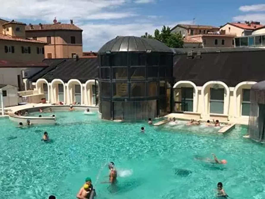 Immagine 19 di Terreno residenziale in vendita  a Casciana Terme Lari