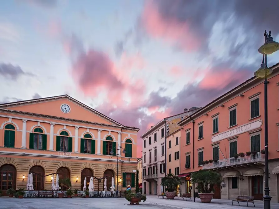 Immagine 18 di Terreno residenziale in vendita  a Casciana Terme Lari