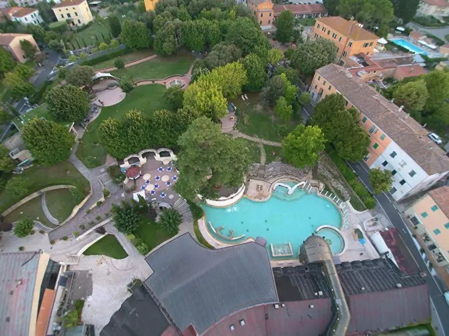 Immagine 1 di Terreno residenziale in vendita  a Casciana Terme Lari