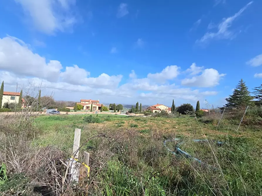 Immagine 10 di Terreno residenziale in vendita  a Casciana Terme Lari