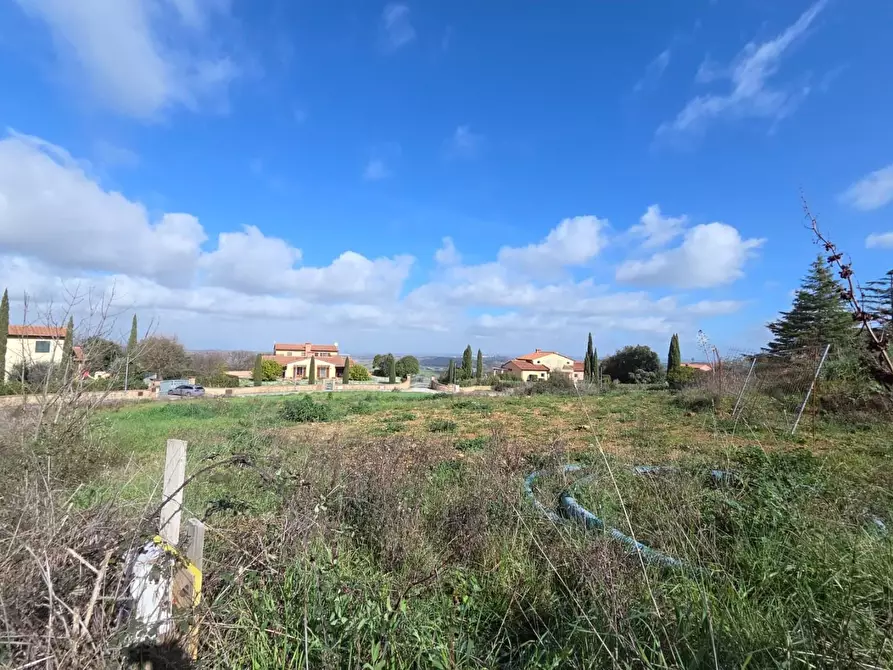 Immagine 8 di Terreno residenziale in vendita  a Casciana Terme Lari