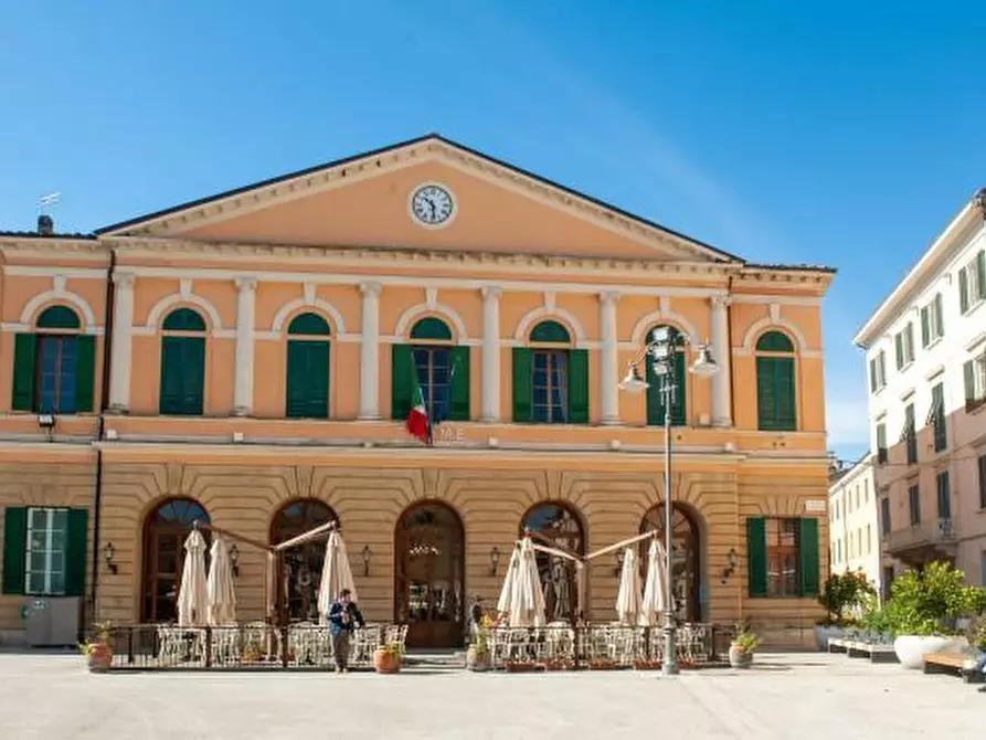 Immagine 20 di Terreno residenziale in vendita  a Casciana Terme Lari