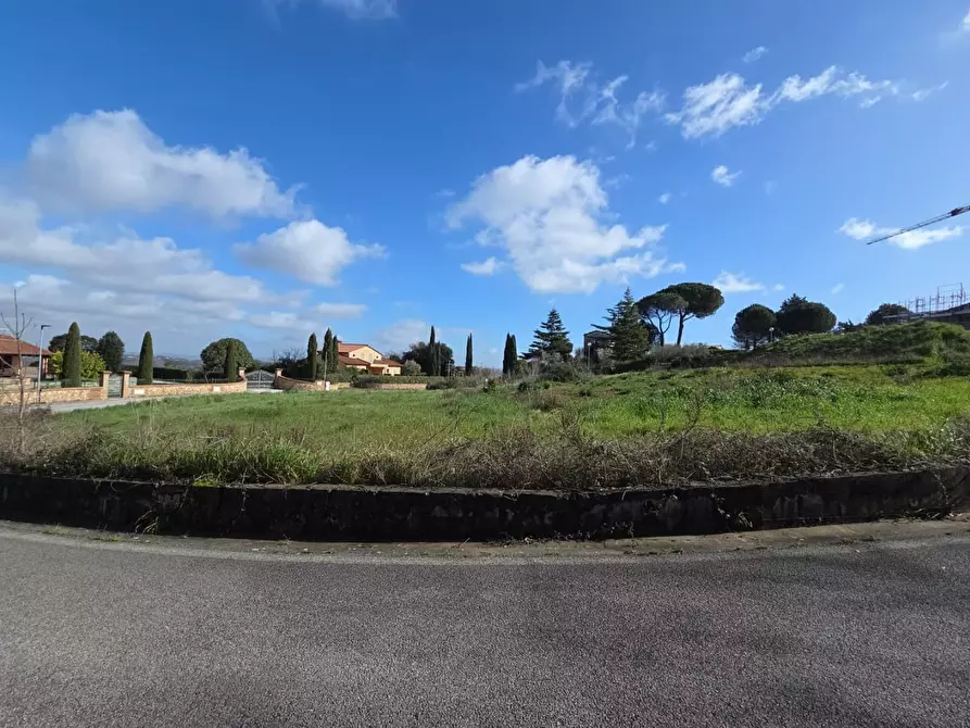 Immagine 6 di Terreno residenziale in vendita  a Casciana Terme Lari