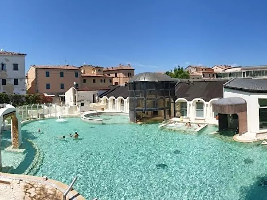 Immagine 16 di Terreno residenziale in vendita  a Casciana Terme Lari