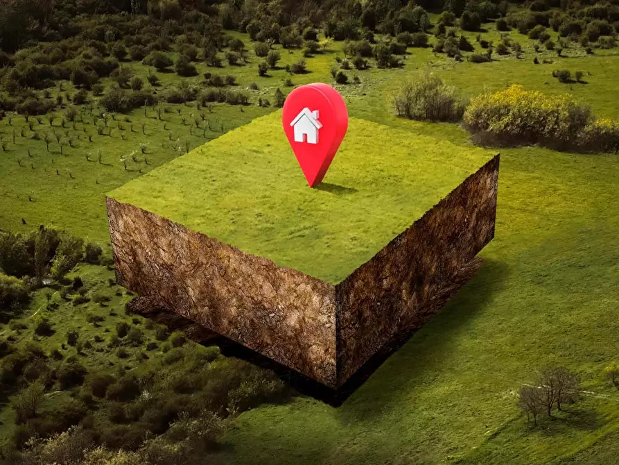 Immagine 1 di Terreno residenziale in vendita  a Casciana Terme Lari