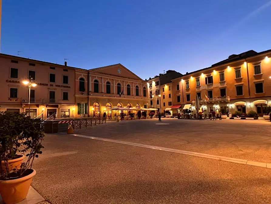 Immagine 15 di Terreno residenziale in vendita  a Casciana Terme Lari