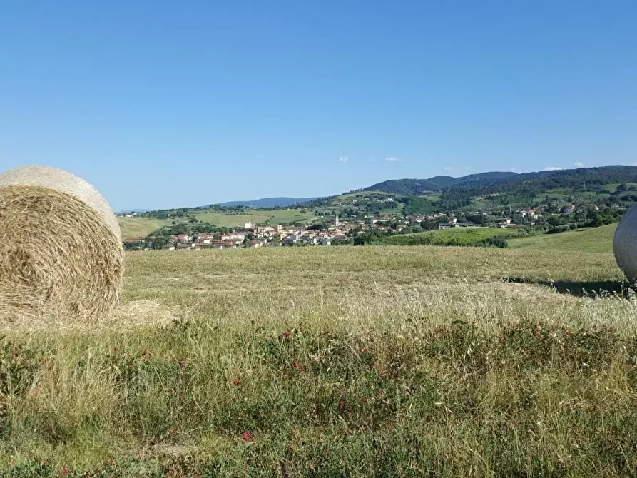 Immagine 13 di Terreno residenziale in vendita  a Casciana Terme Lari
