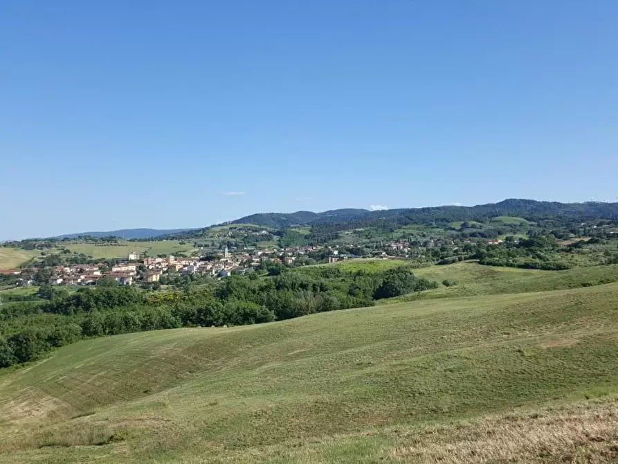 Immagine 14 di Terreno residenziale in vendita  a Casciana Terme Lari
