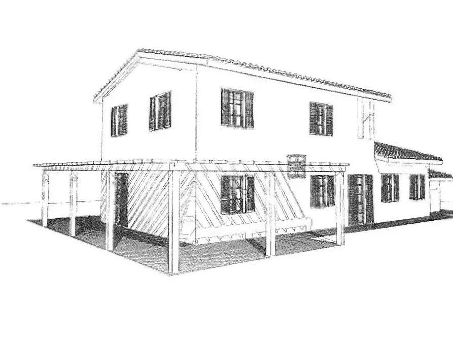 Immagine 5 di Villa in vendita  a Certaldo