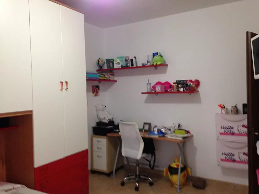 Immagine 9 di Appartamento in vendita  a Casole D'elsa