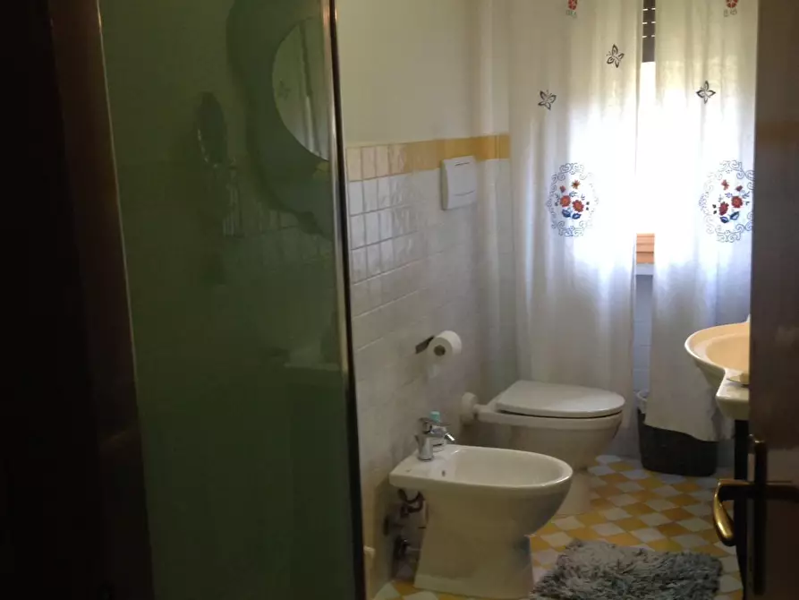 Immagine 12 di Appartamento in vendita  a Casole D'elsa