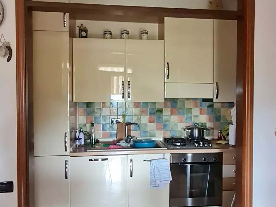 Immagine 5 di Appartamento in vendita  a Casole D'elsa