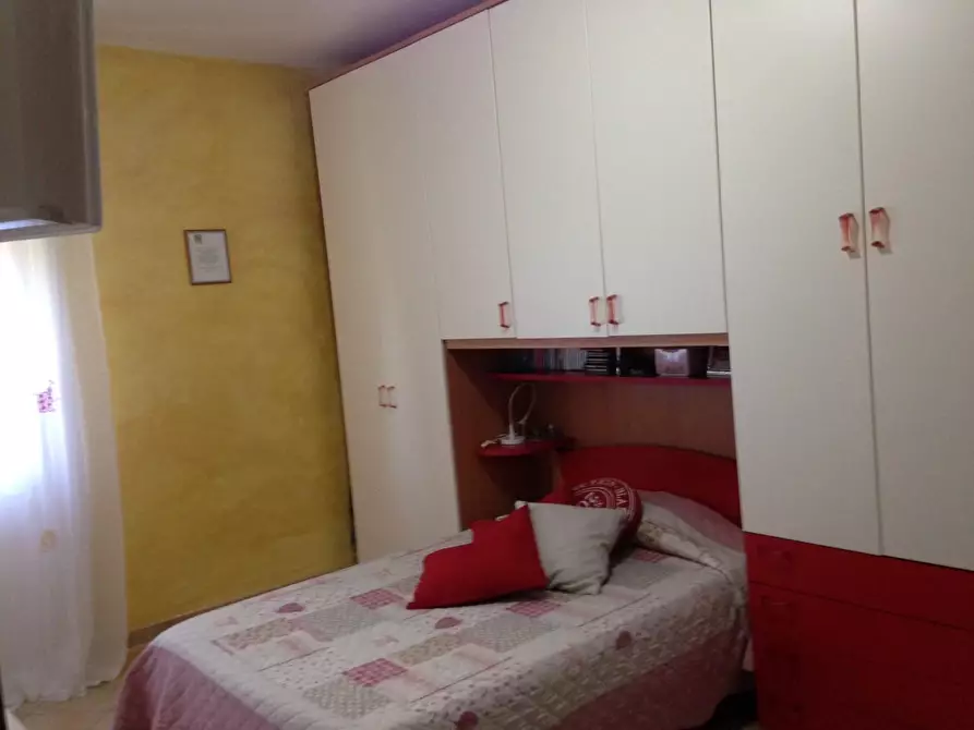 Immagine 8 di Appartamento in vendita  a Casole D'elsa