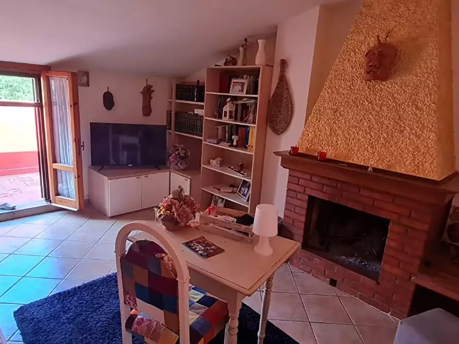 Immagine 16 di Appartamento in vendita  a Casole D'elsa