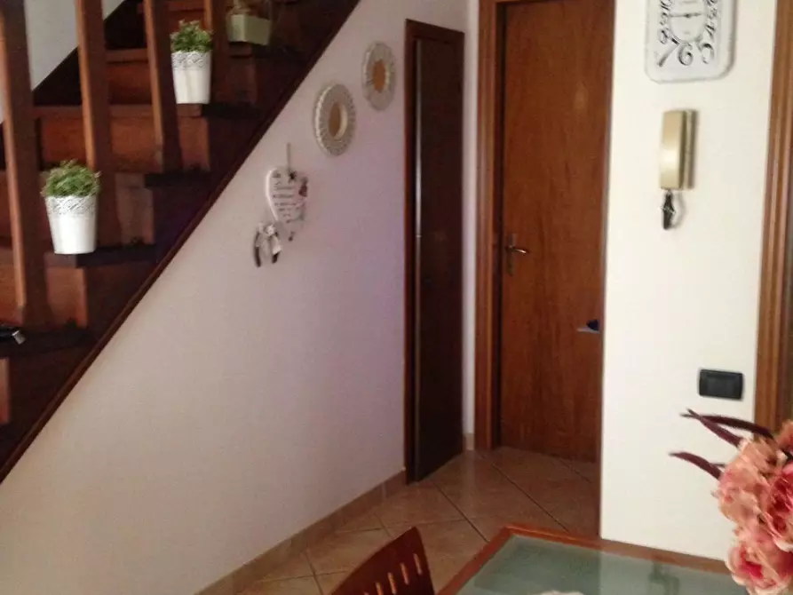 Immagine 13 di Appartamento in vendita  a Casole D'elsa