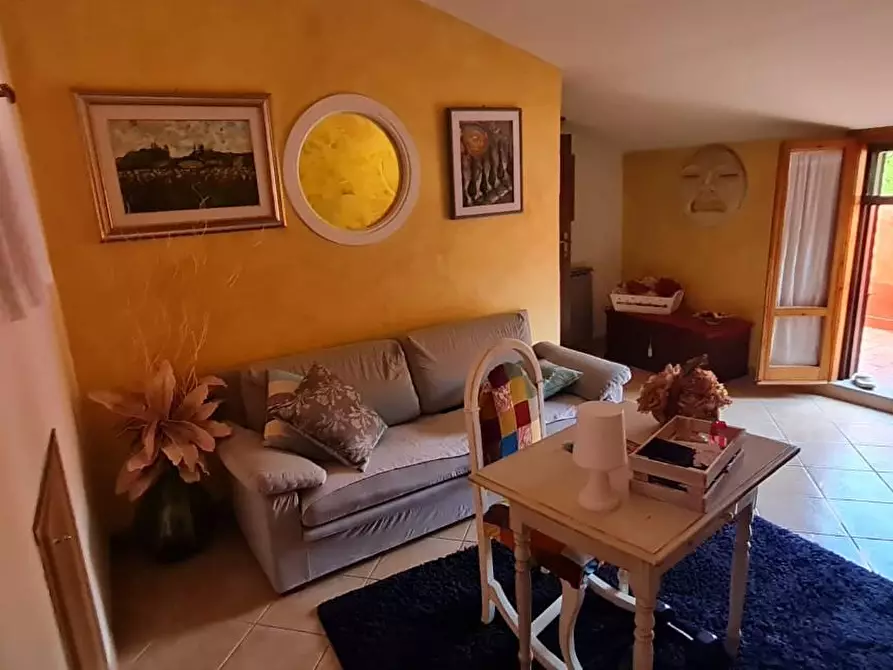 Immagine 18 di Appartamento in vendita  a Casole D'elsa