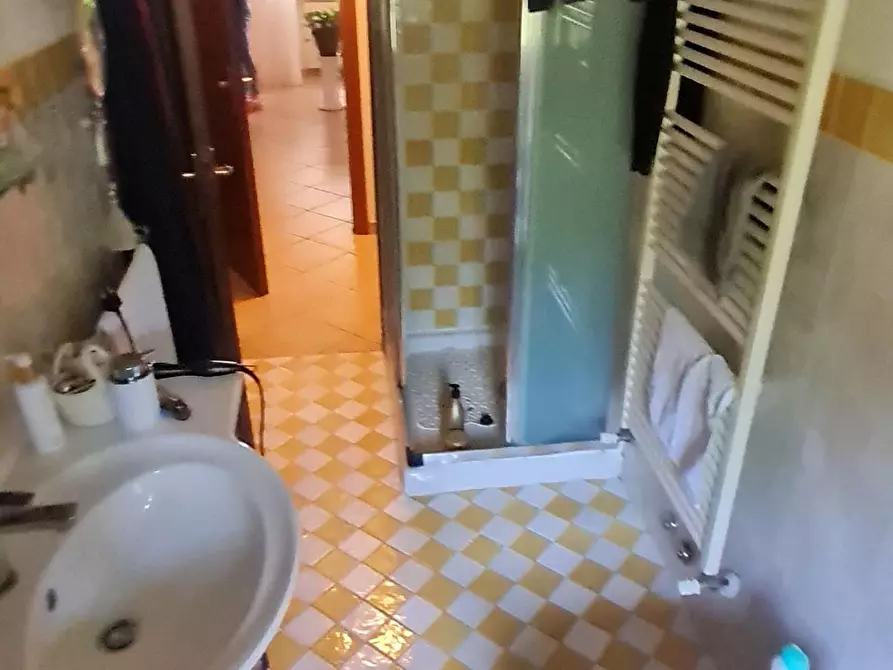 Immagine 11 di Appartamento in vendita  a Casole D'elsa