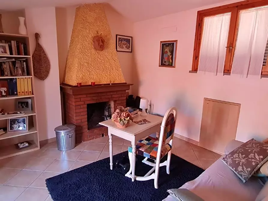 Immagine 15 di Appartamento in vendita  a Casole D'elsa