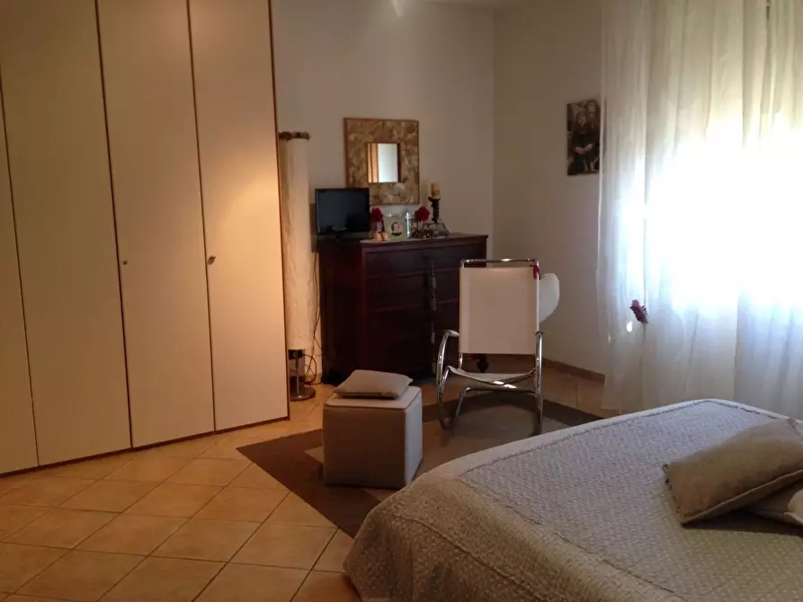 Immagine 6 di Appartamento in vendita  a Casole D'elsa