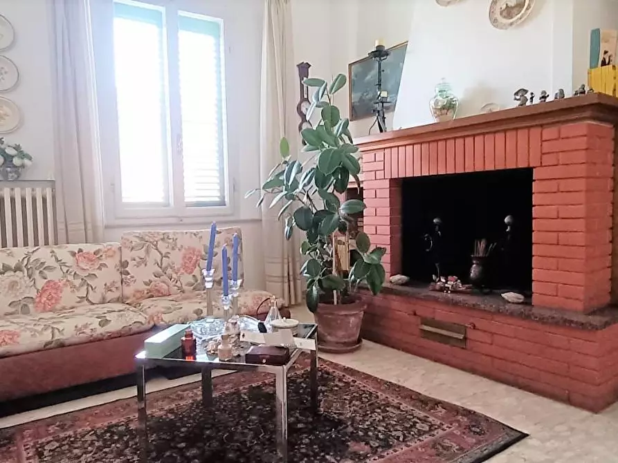 Immagine 5 di Terratetto in vendita  a Pontedera