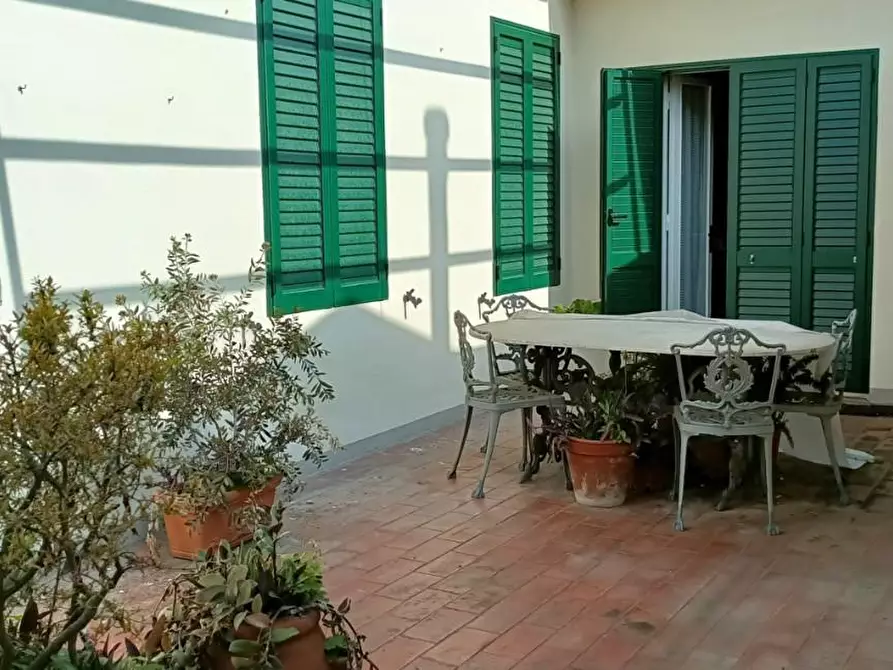 Immagine 7 di Terratetto in vendita  a Pontedera