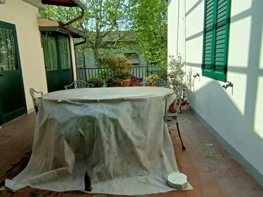 Immagine 8 di Terratetto in vendita  a Pontedera