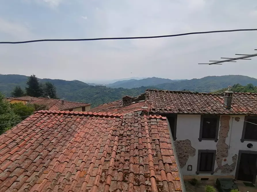 Immagine 19 di Rustico / casale in vendita  a Pescaglia