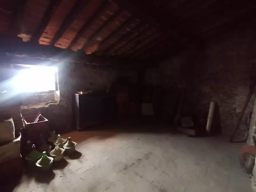 Immagine 4 di Rustico / casale in vendita  a Pescaglia