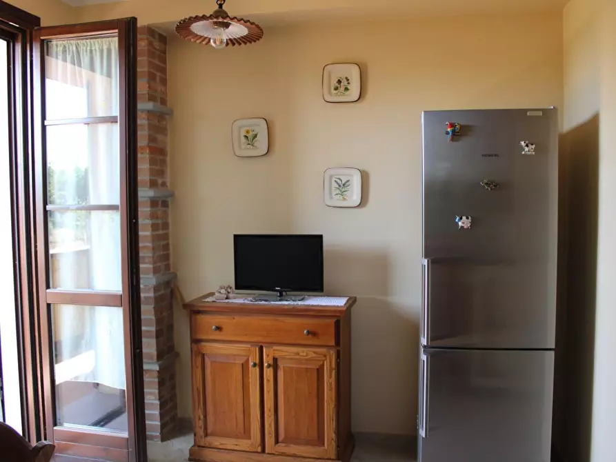 Immagine 13 di Villetta a schiera in vendita  a Crespina Lorenzana