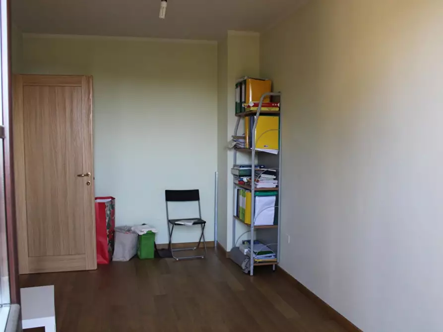 Immagine 26 di Villetta a schiera in vendita  a Crespina Lorenzana