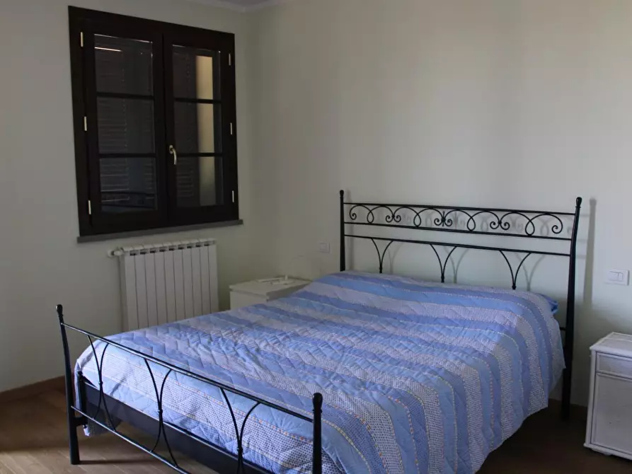 Immagine 32 di Villetta a schiera in vendita  a Crespina Lorenzana