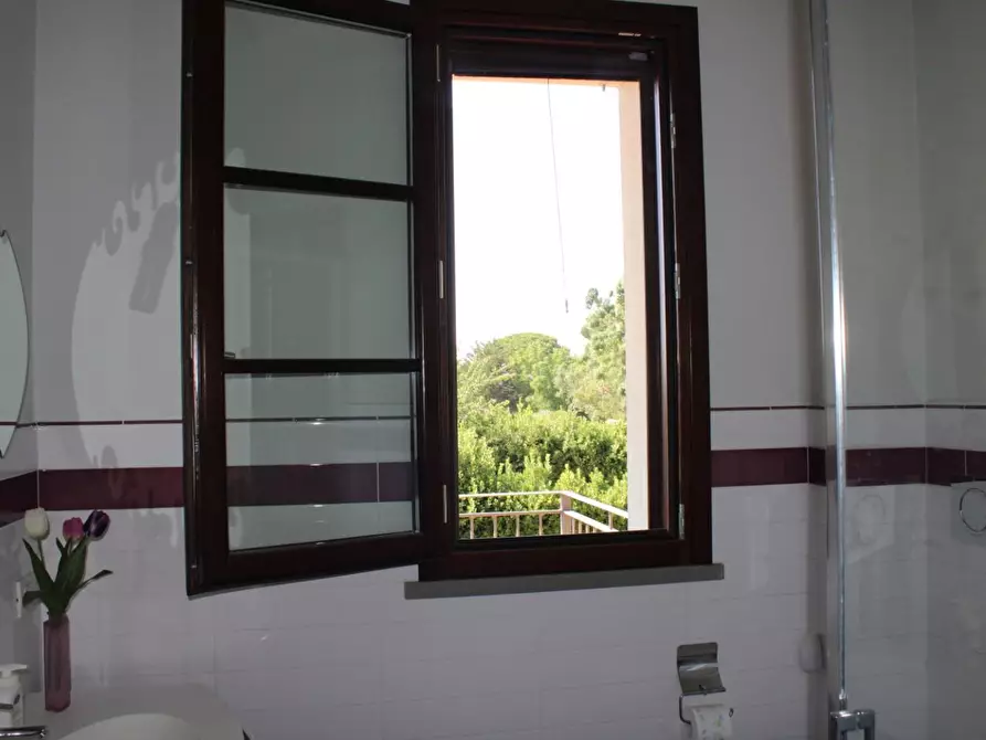 Immagine 25 di Villetta a schiera in vendita  a Crespina Lorenzana