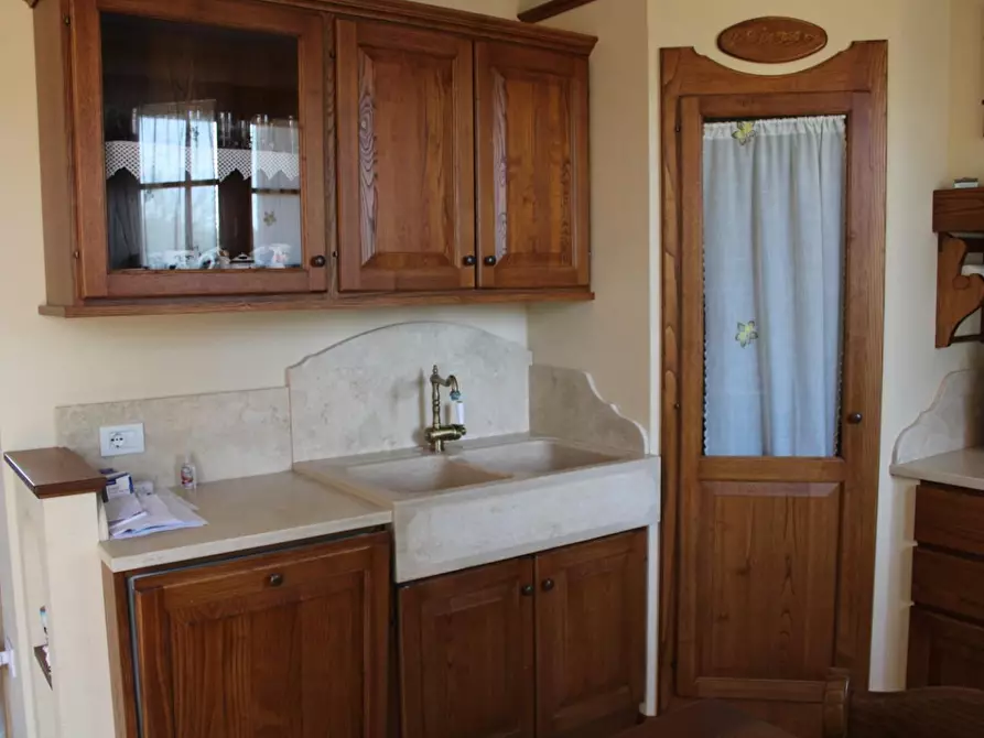 Immagine 9 di Villetta a schiera in vendita  a Crespina Lorenzana