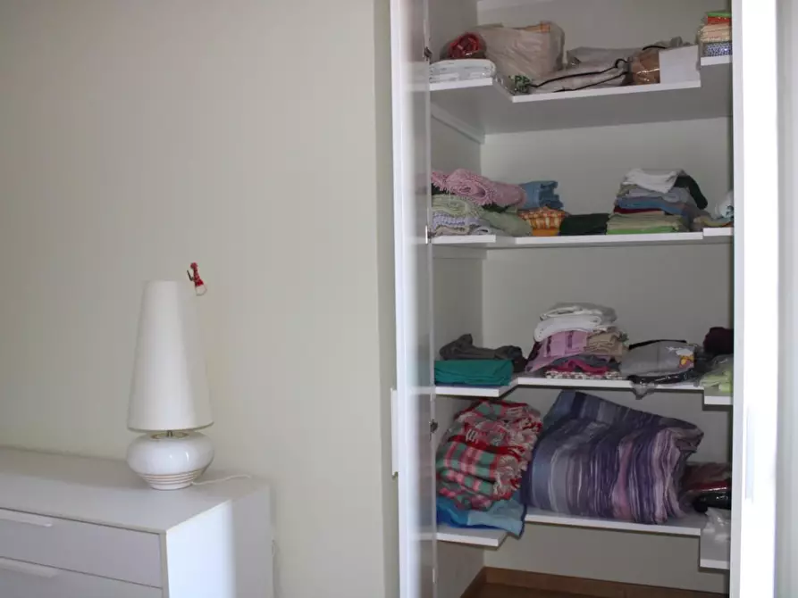 Immagine 34 di Villetta a schiera in vendita  a Crespina Lorenzana