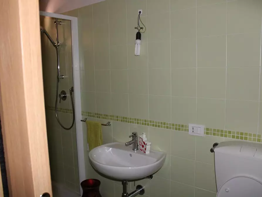 Immagine 40 di Villetta a schiera in vendita  a Crespina Lorenzana