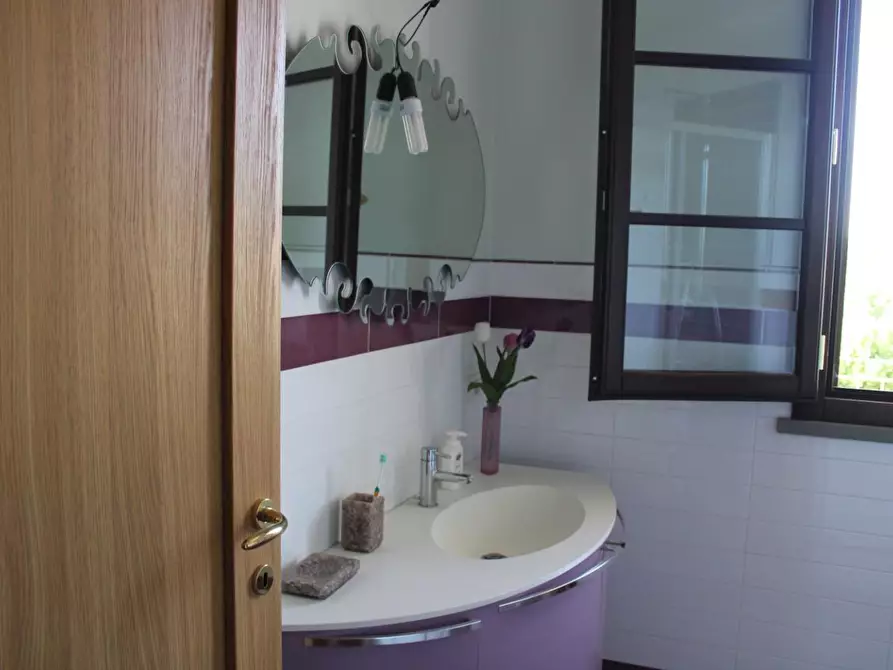 Immagine 24 di Villetta a schiera in vendita  a Crespina Lorenzana