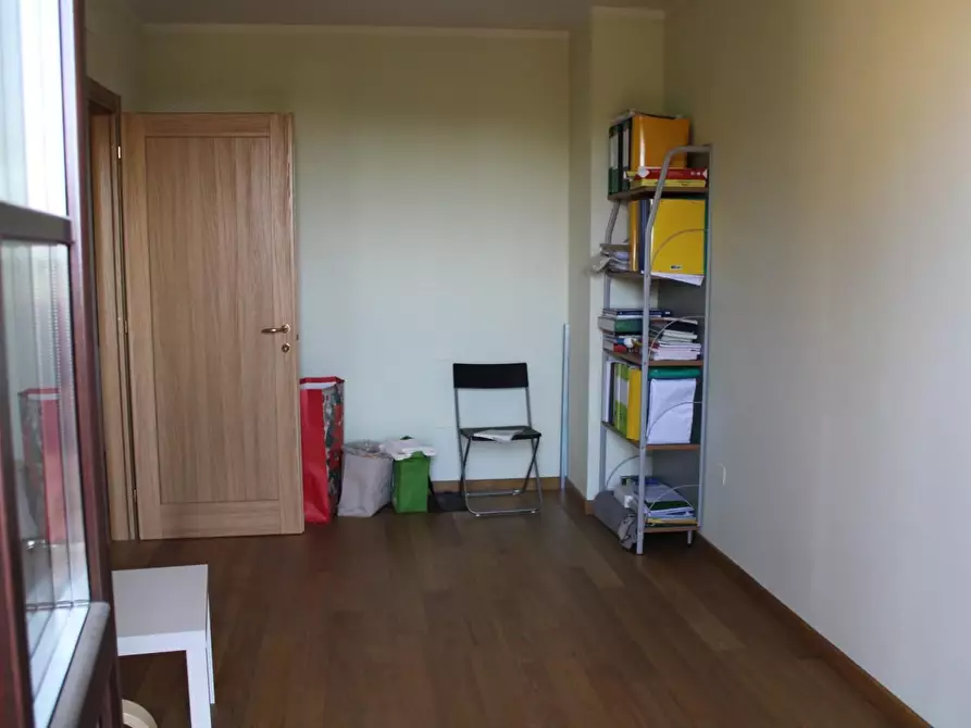 Immagine 27 di Villetta a schiera in vendita  a Crespina Lorenzana