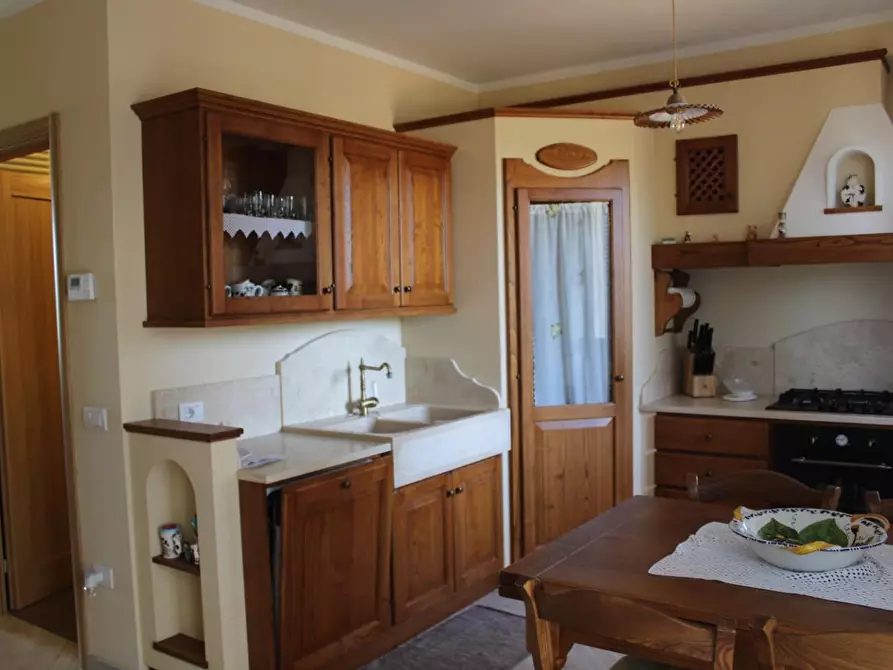 Immagine 15 di Villetta a schiera in vendita  a Crespina Lorenzana