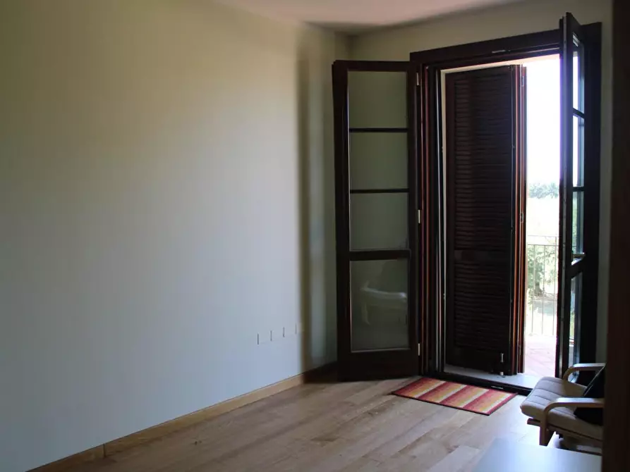 Immagine 30 di Villetta a schiera in vendita  a Crespina Lorenzana