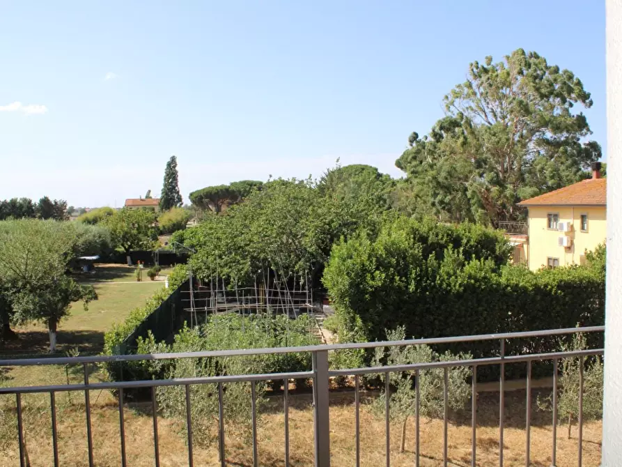 Immagine 29 di Villetta a schiera in vendita  a Crespina Lorenzana